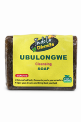 Ubulongwe Soap