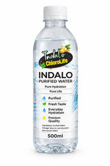 Purified Water