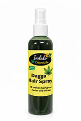 Dagga Hair Spray