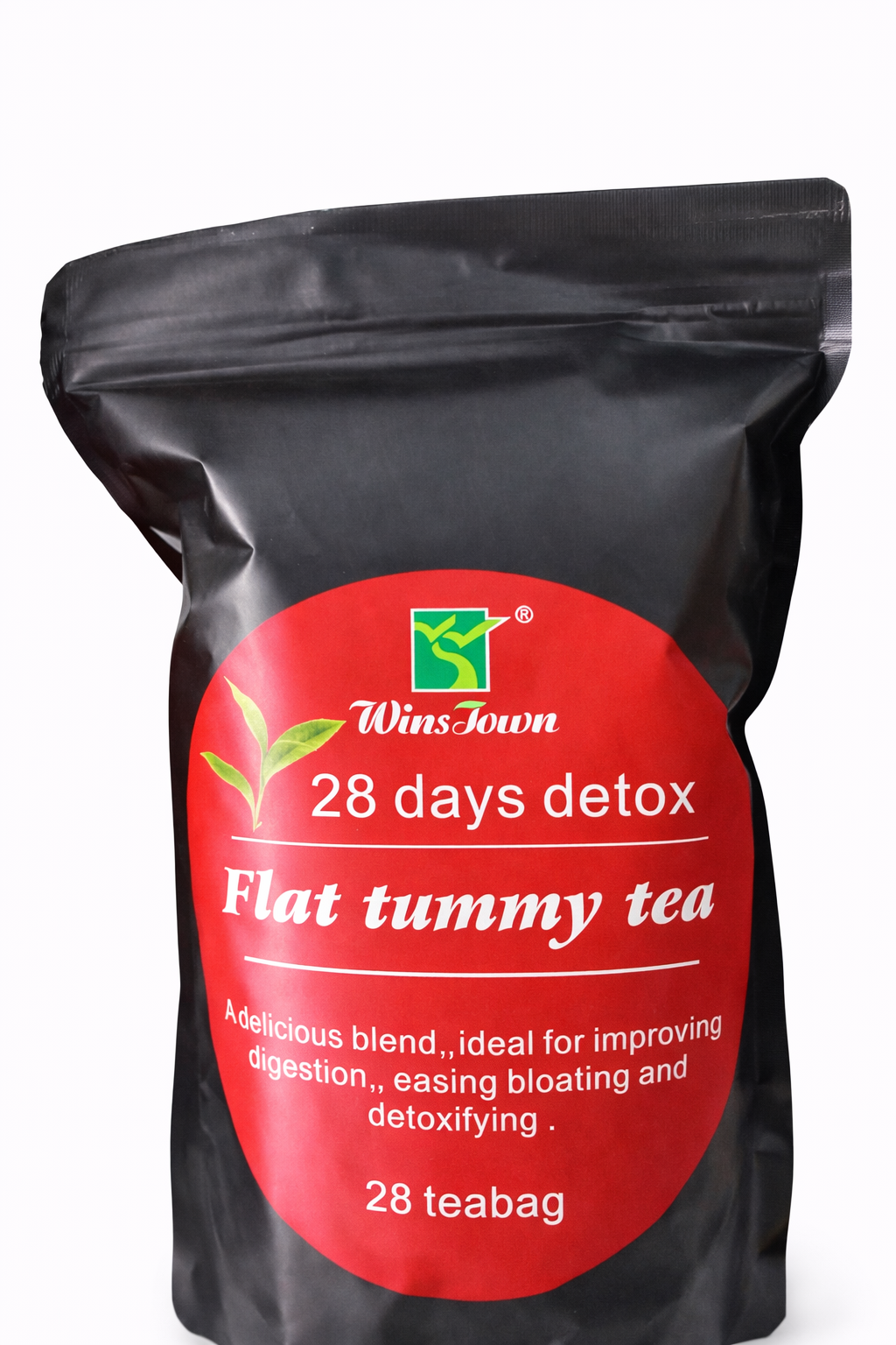 Flat Tummy