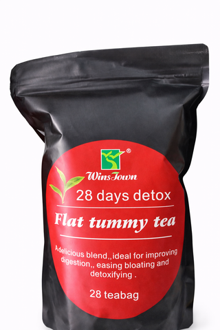 Flat Tummy