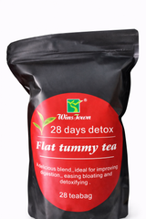 Flat Tummy