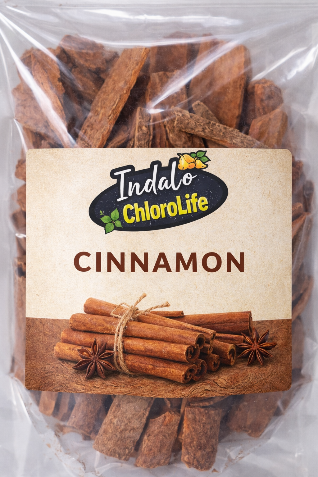 Cinnamon Sticks