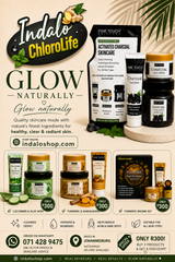 charcoal skincare
