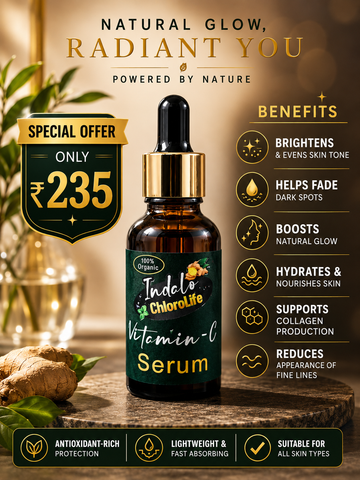 serum