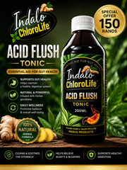 ecid flush tonic