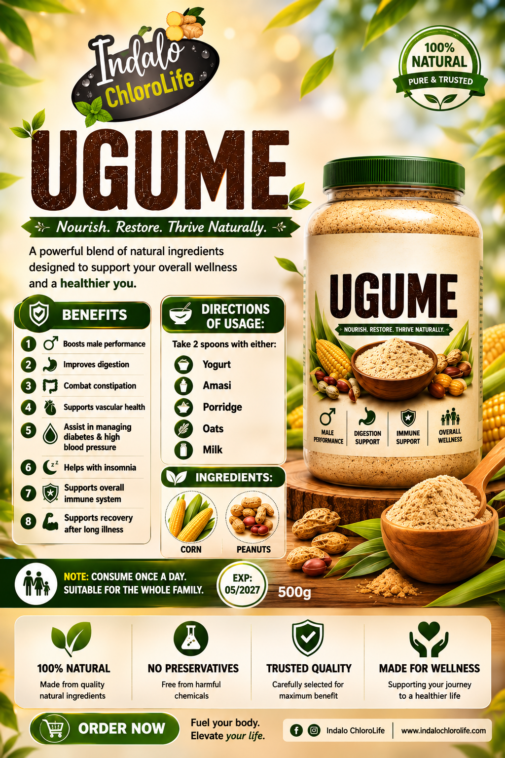 UGUME