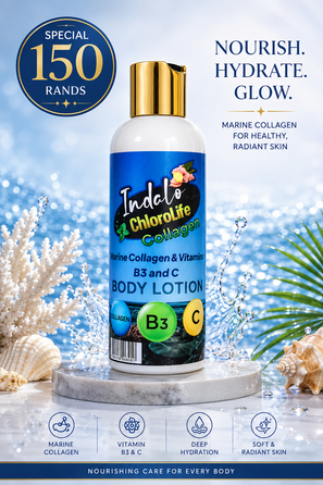 Marine Collagen Lotion