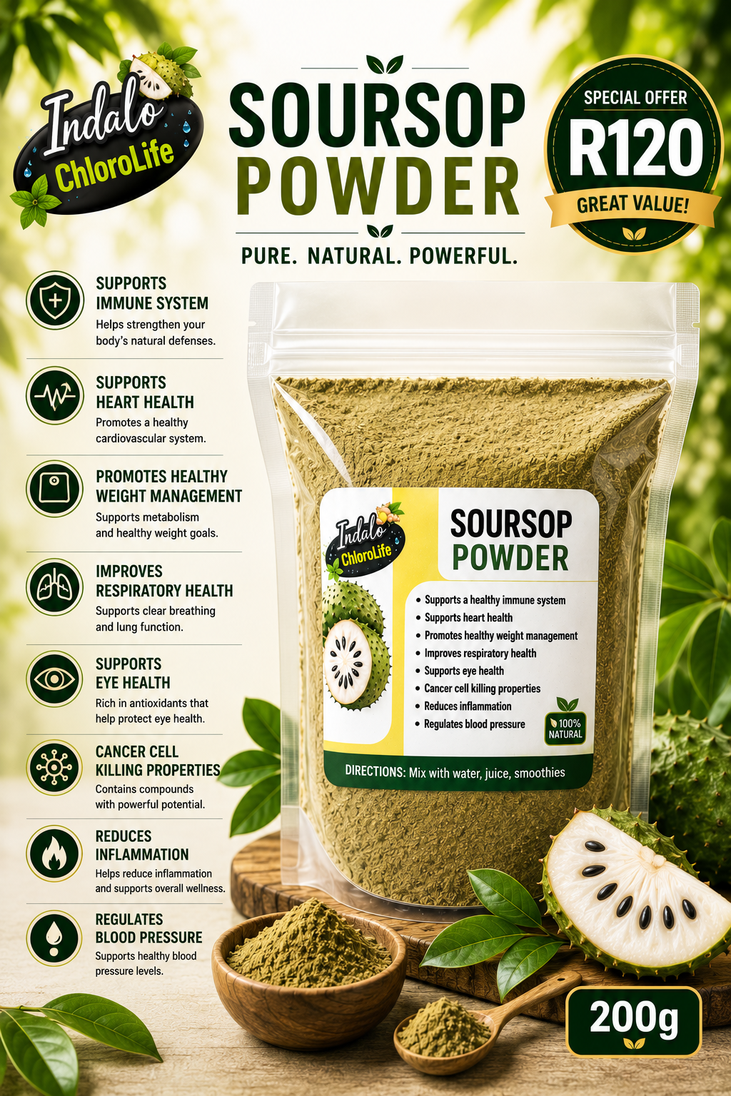 soursop