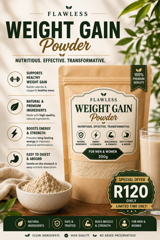weigth Gain powder