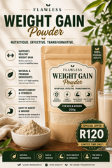 weigth Gain powder