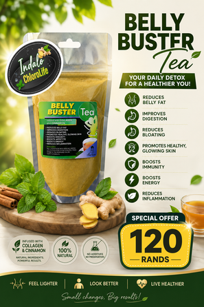 belly buster powder