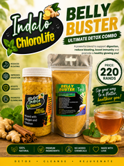 belly buster combo