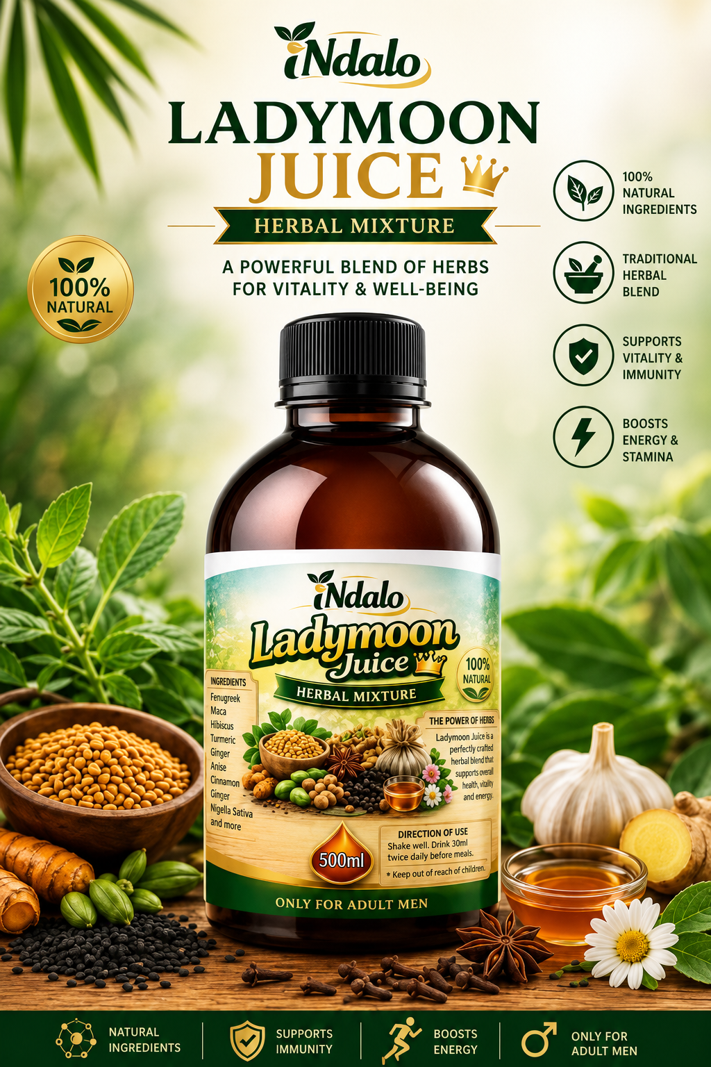 ladymoon juice