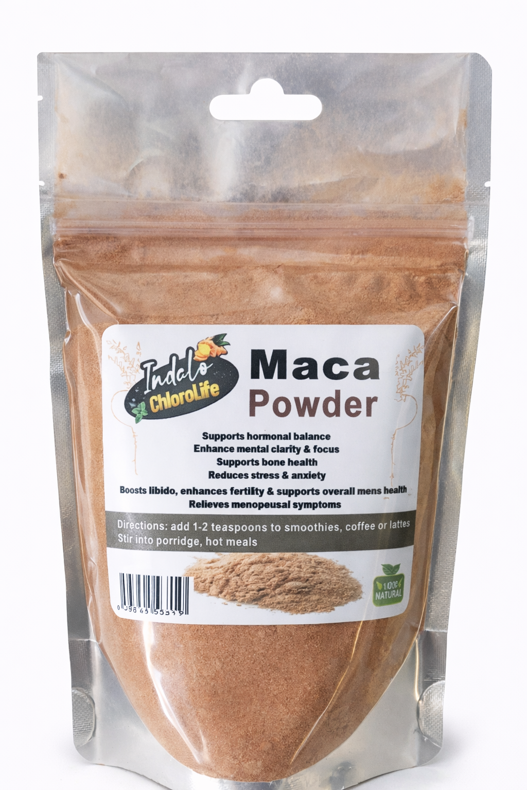 Maca Powder
